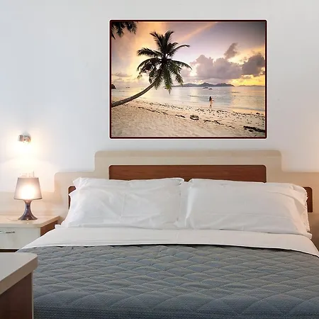 Apartmán Locazione Turistica Mediterraneo.2