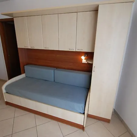 Locazione Turistica Mediterraneo.2 Apartmán *