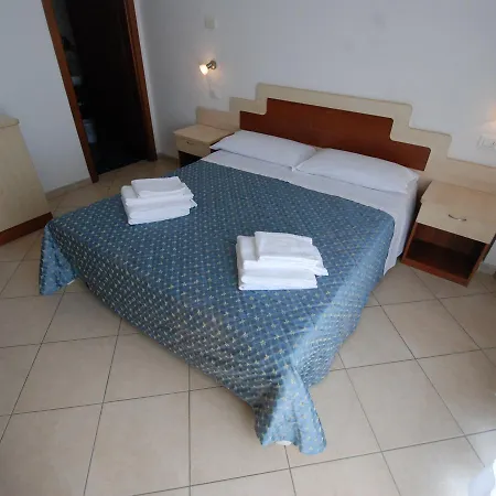 Apartmán Locazione Turistica Mediterraneo.2 *