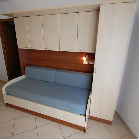 Locazione Turistica Mediterraneo.2 Apartmán Rimini