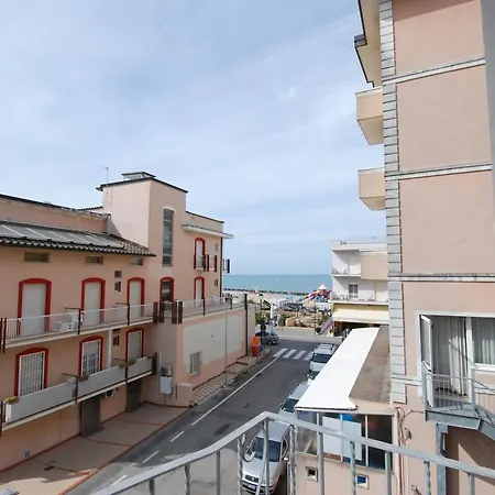 Appartamento Locazione Turistica Mediterraneo.2 *