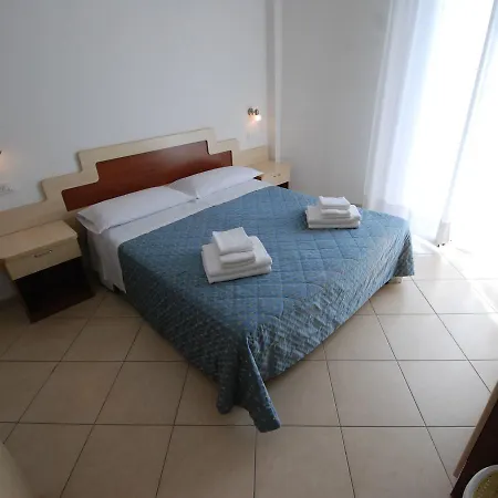 Appartamento Locazione Turistica Mediterraneo.2